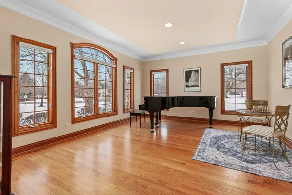 $1,050,000 | 37181 Fox Hill Drive, Wadsworth, IL 60083