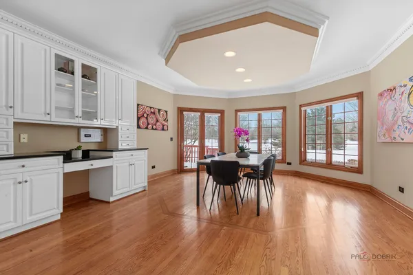 $1,050,000 | 37181 Fox Hill Drive, Wadsworth, IL 60083