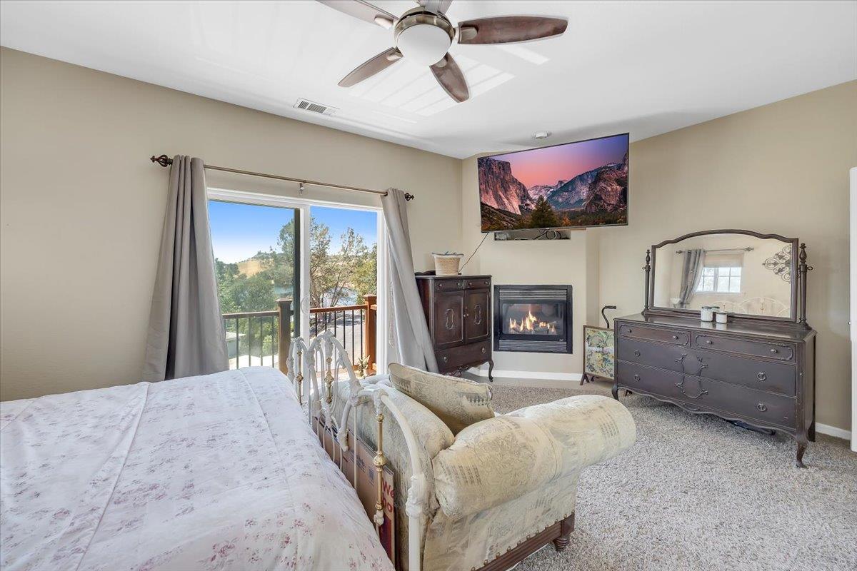 411 Sunrise Road Copperopolis, CA 95228 - Photo 35 of 76 Actual furnishings.