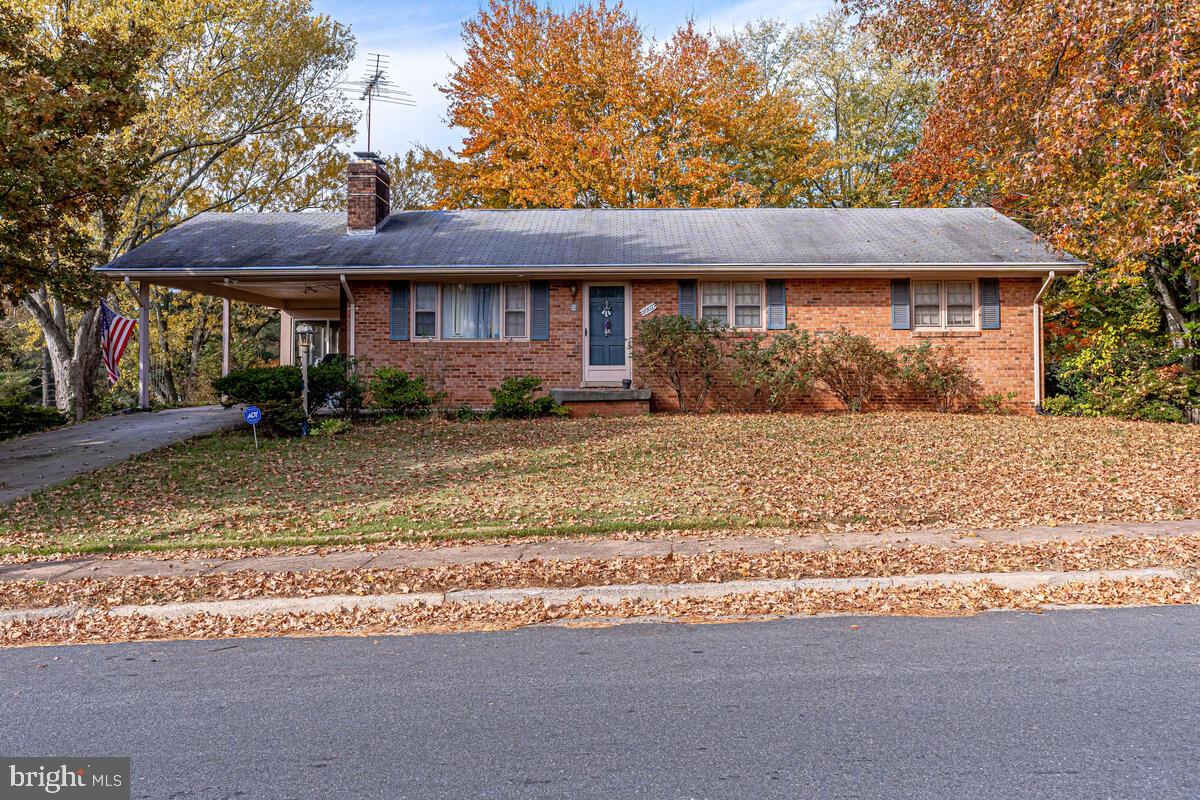 8902 Stonewall Road Manassas, VA 20110 - Photo 27 of 27 Gallery Image 27