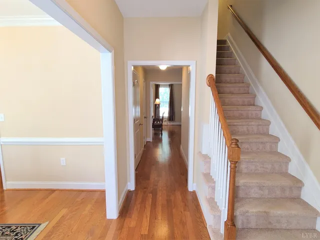 $1,400 | 3008 Hill Street, Unit 203, Lynchburg, VA 24501