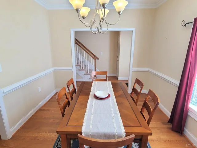 $1,400 | 3008 Hill Street, Unit 203, Lynchburg, VA 24501