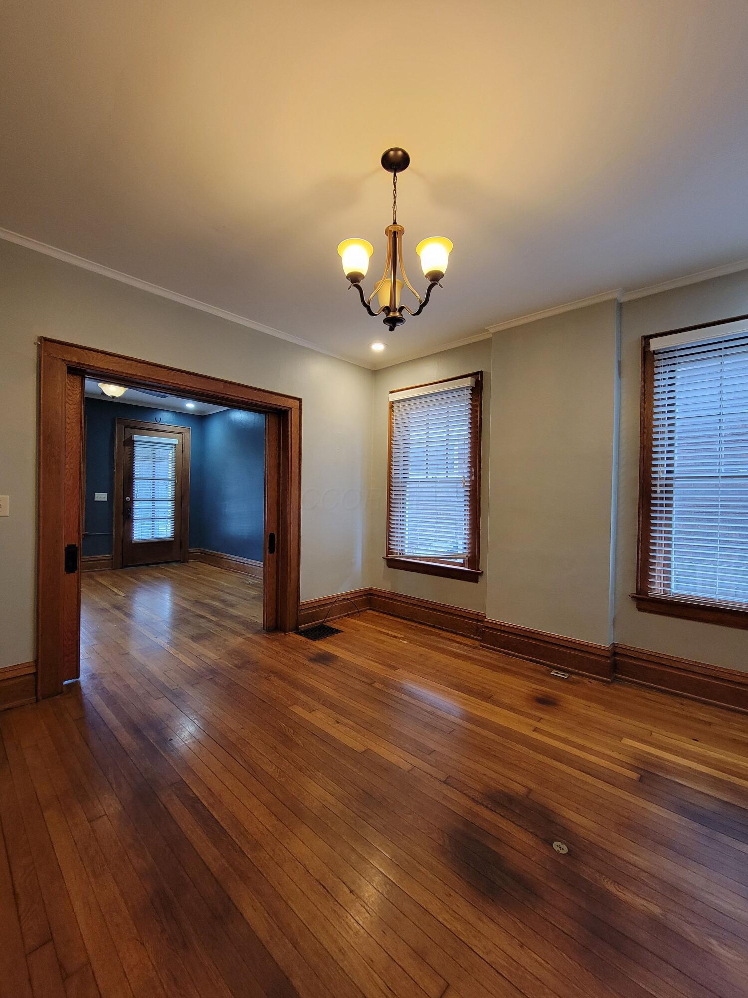 1861 Bryden Road Columbus, OH 43205 - Photo 13 of 50 Dining Room
