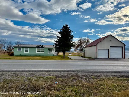 $349,000 | 7126 Highway 34, Wayan, ID 83285