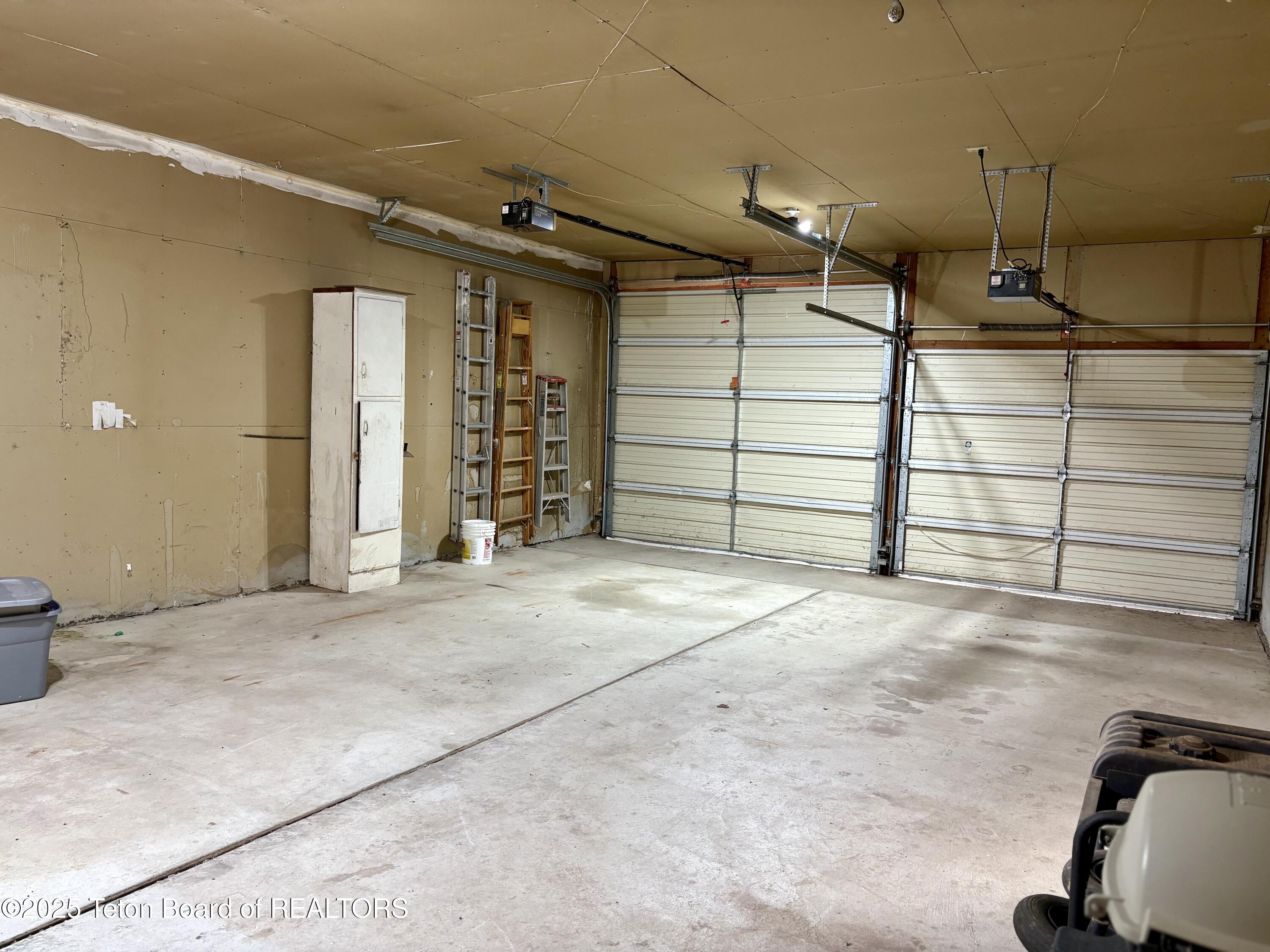 7126 Highway 34 Wayan, ID 83285 - Photo 12 of 27 Garage