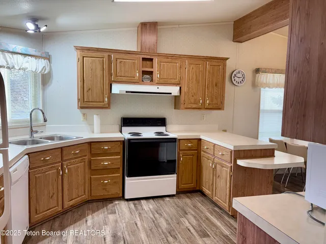 $349,000 | 7126 Highway 34, Wayan, ID 83285