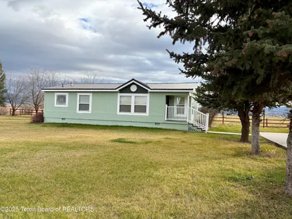 $349,000 | 7126 Highway 34, Wayan, ID 83285