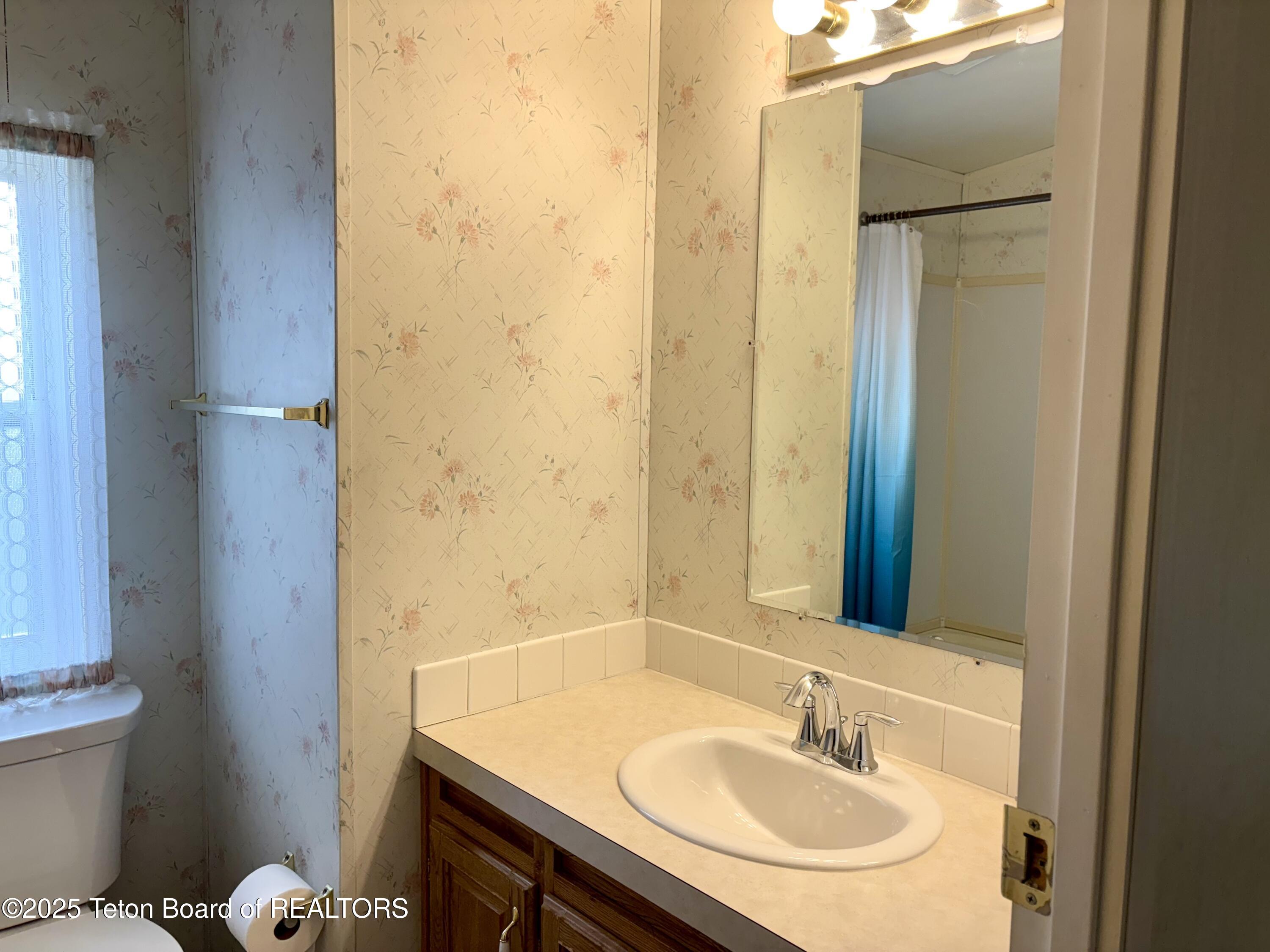 7126 Highway 34 Wayan, ID 83285 - Photo 24 of 27 Guest Vanity