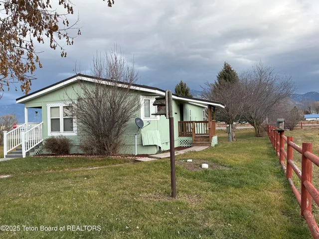 $349,000 | 7126 Highway 34, Wayan, ID 83285