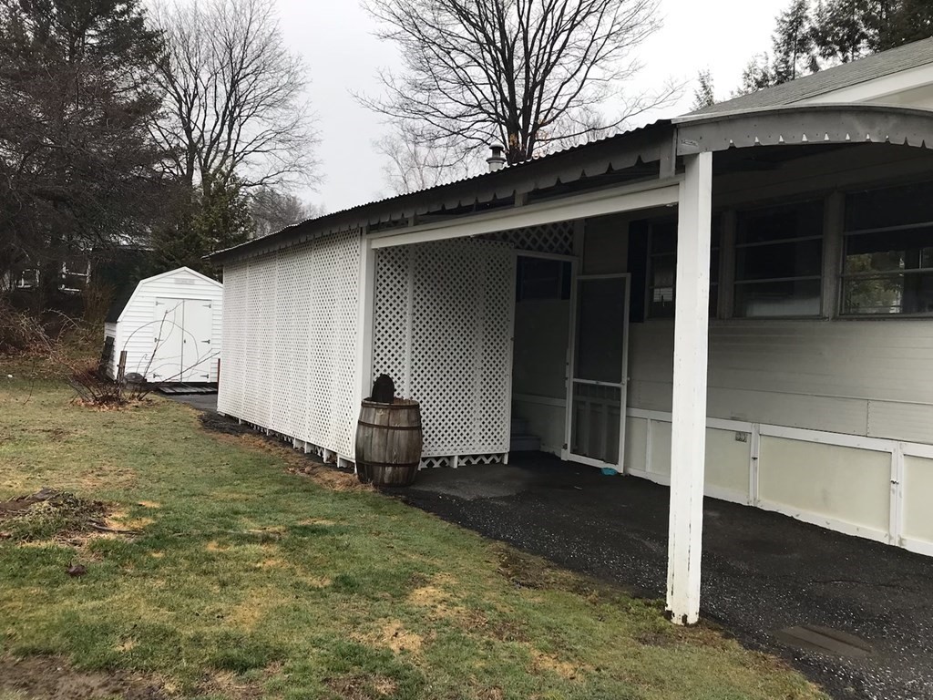 42 Adams Road, Unit 23 Greenfield, MA 01301 - Photo 2 of 15 Gallery Image 2