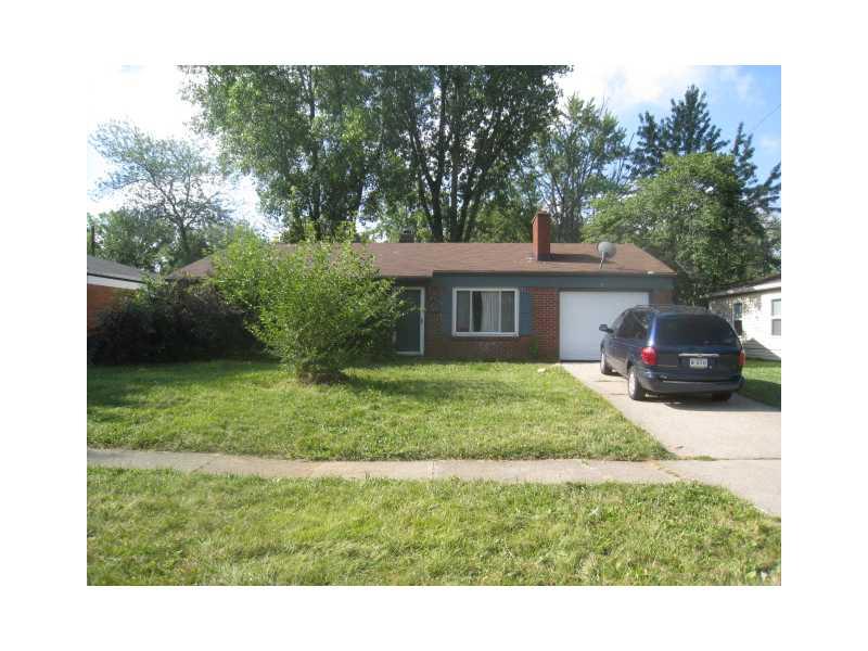 8119 Roy Road Indianapolis, IN 46219 - Photo 1 of 1 Gallery Image 1