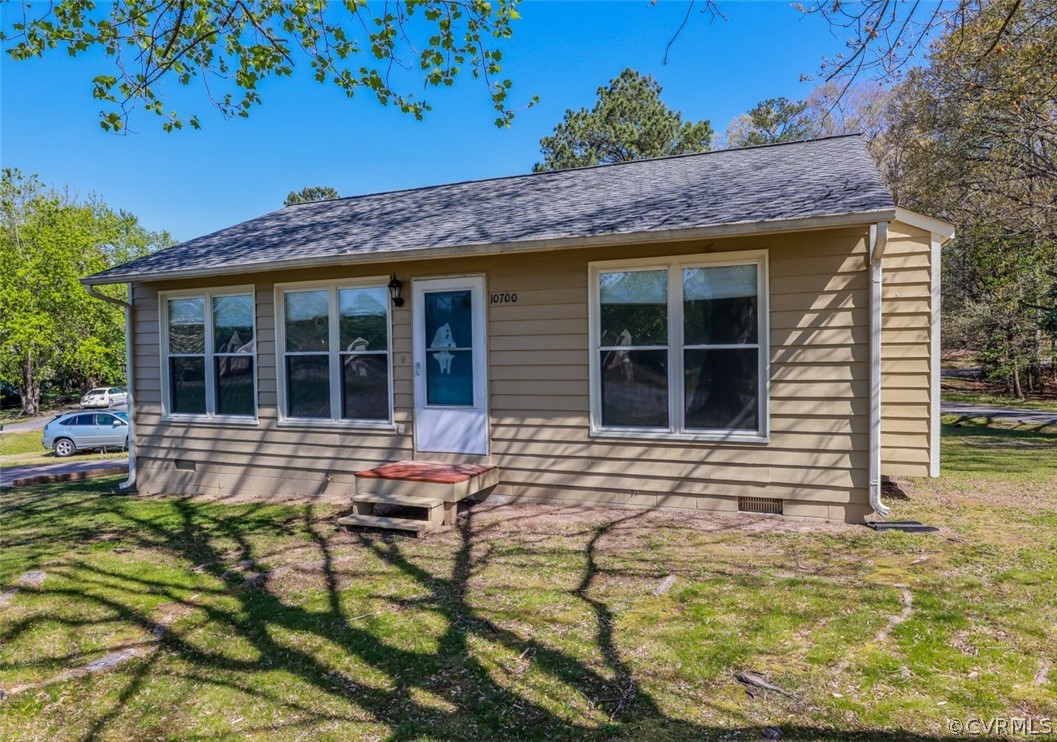 10700 Bethany Ridge Road, North Chesterfield, VA 23236 Compass