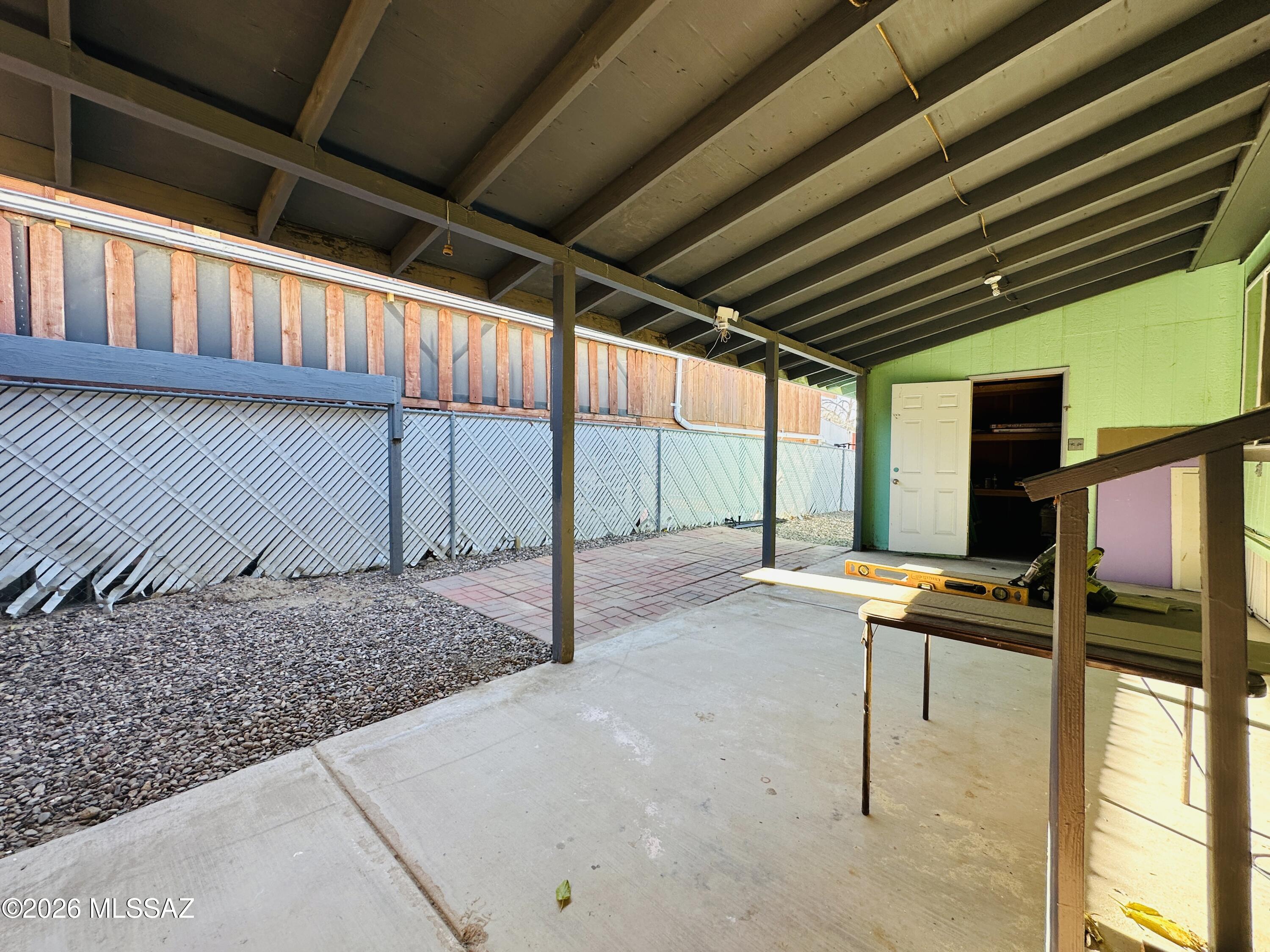 4073 West Frye Creek Road Thatcher, AZ 85552 - Photo 27 of 32