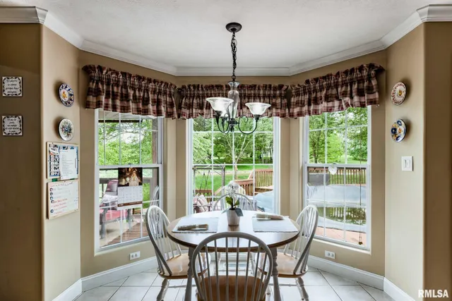 $459,000 | 1300 West Brewster Road, Herrin, IL 62948