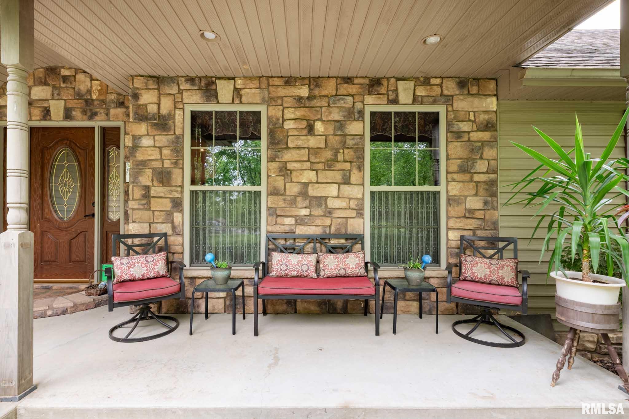 1300 West Brewster Road Herrin, IL 62948 - Photo 4 of 61
