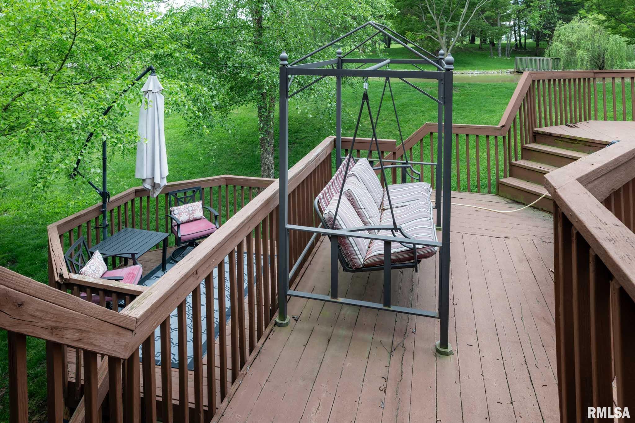 1300 West Brewster Road Herrin, IL 62948 - Photo 45 of 61