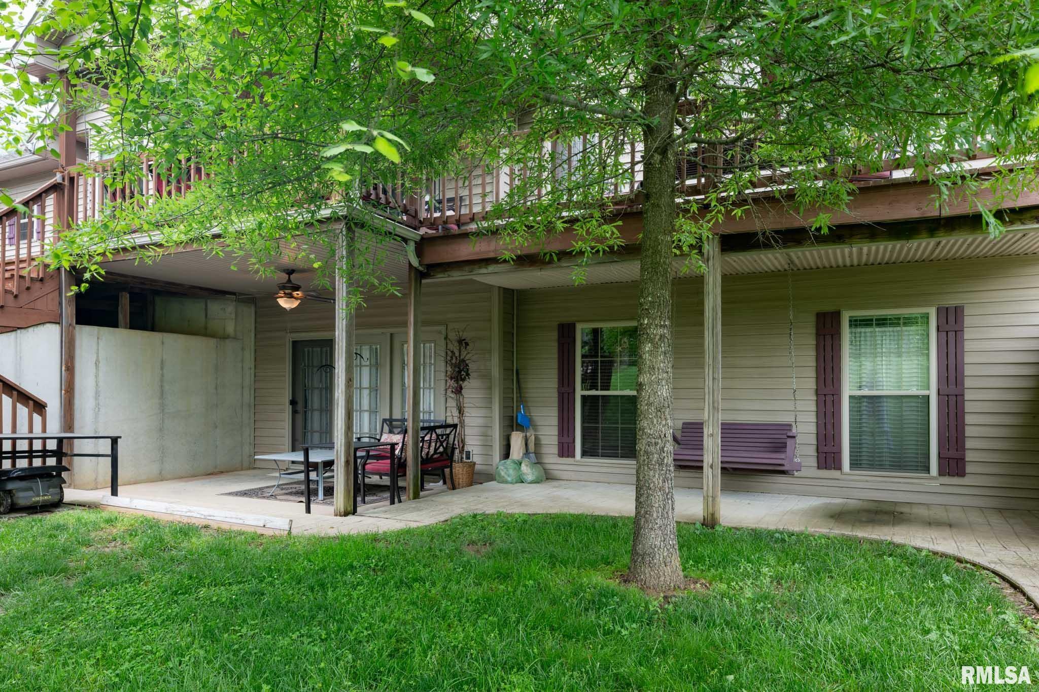 1300 West Brewster Road Herrin, IL 62948 - Photo 49 of 61