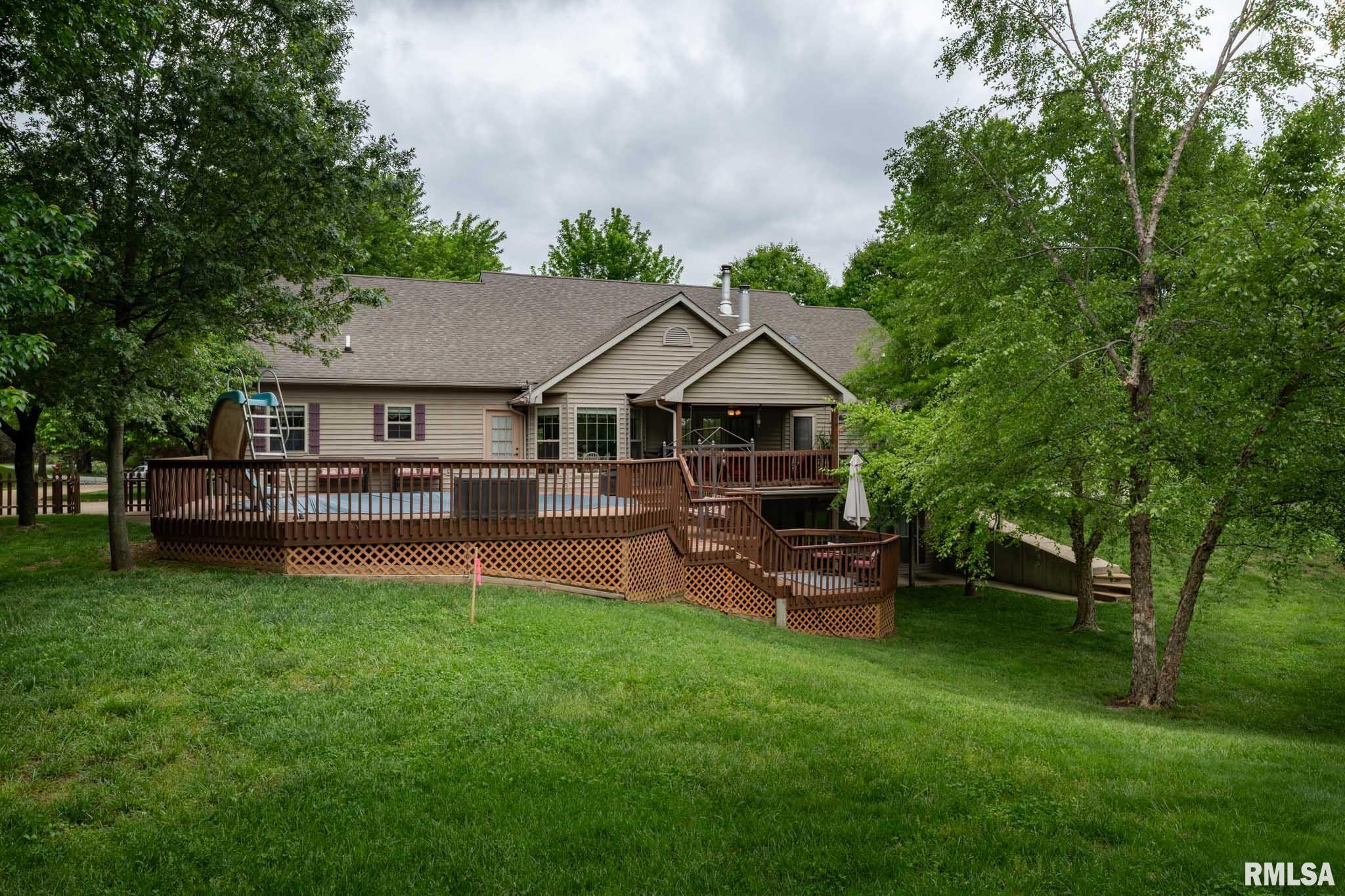 1300 West Brewster Road Herrin, IL 62948 - Photo 50 of 61