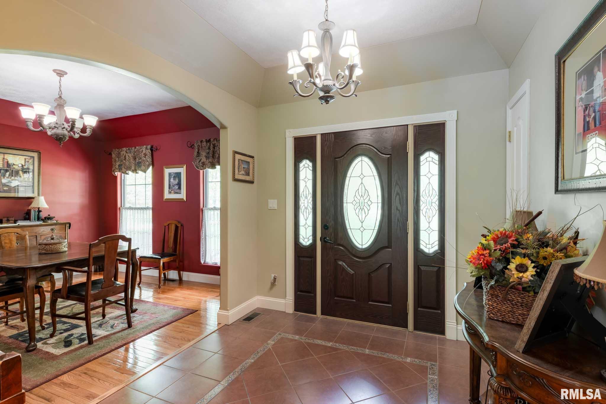 1300 West Brewster Road Herrin, IL 62948 - Photo 6 of 61