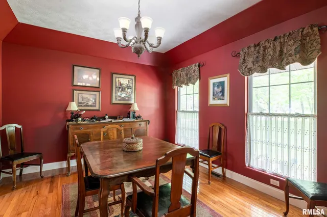 $459,000 | 1300 West Brewster Road, Herrin, IL 62948