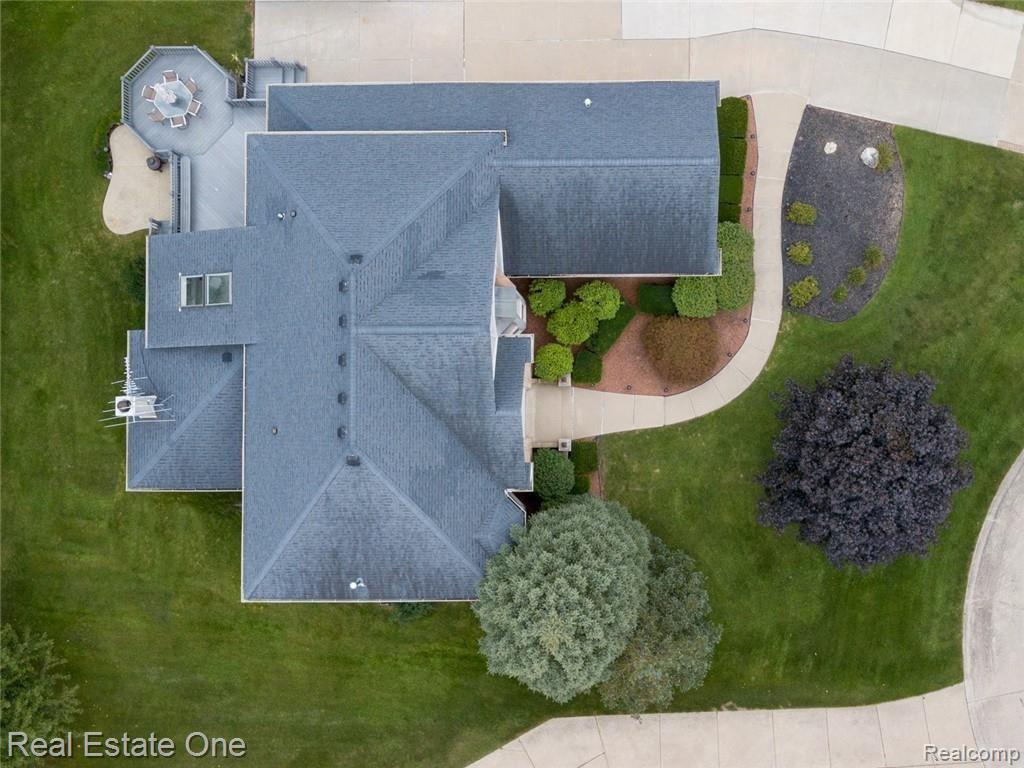 3068 Eastpointe Court Rochester Hills, MI 48306 - Photo 27 of 28