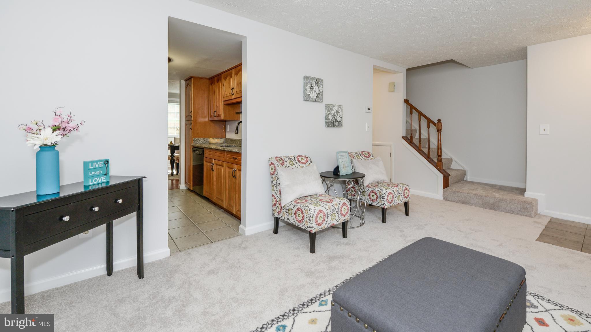 1607 Barnstead Drive Reston, VA 20194 - Photo 14 of 28 Interior (General)