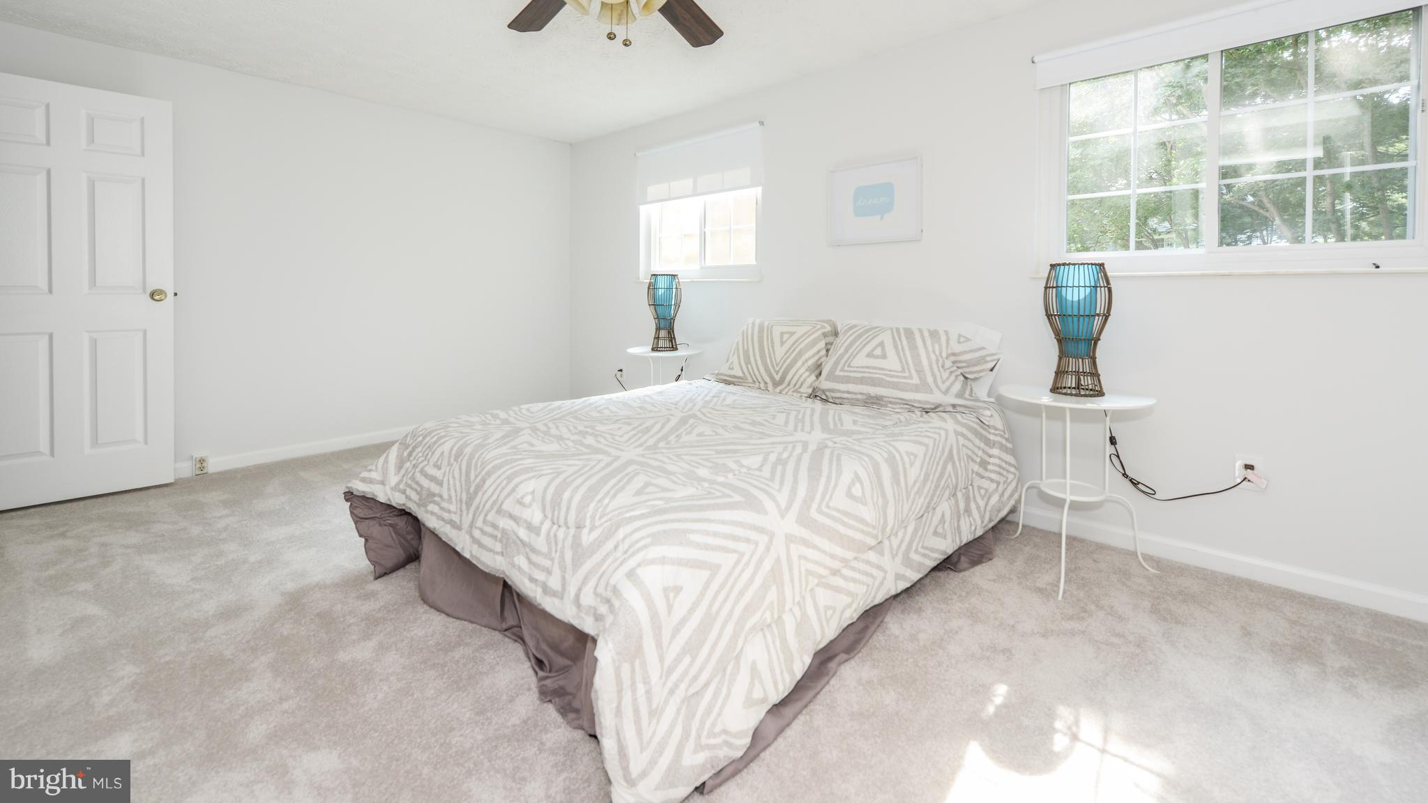 1607 Barnstead Drive Reston, VA 20194 - Photo 15 of 28 Bedroom