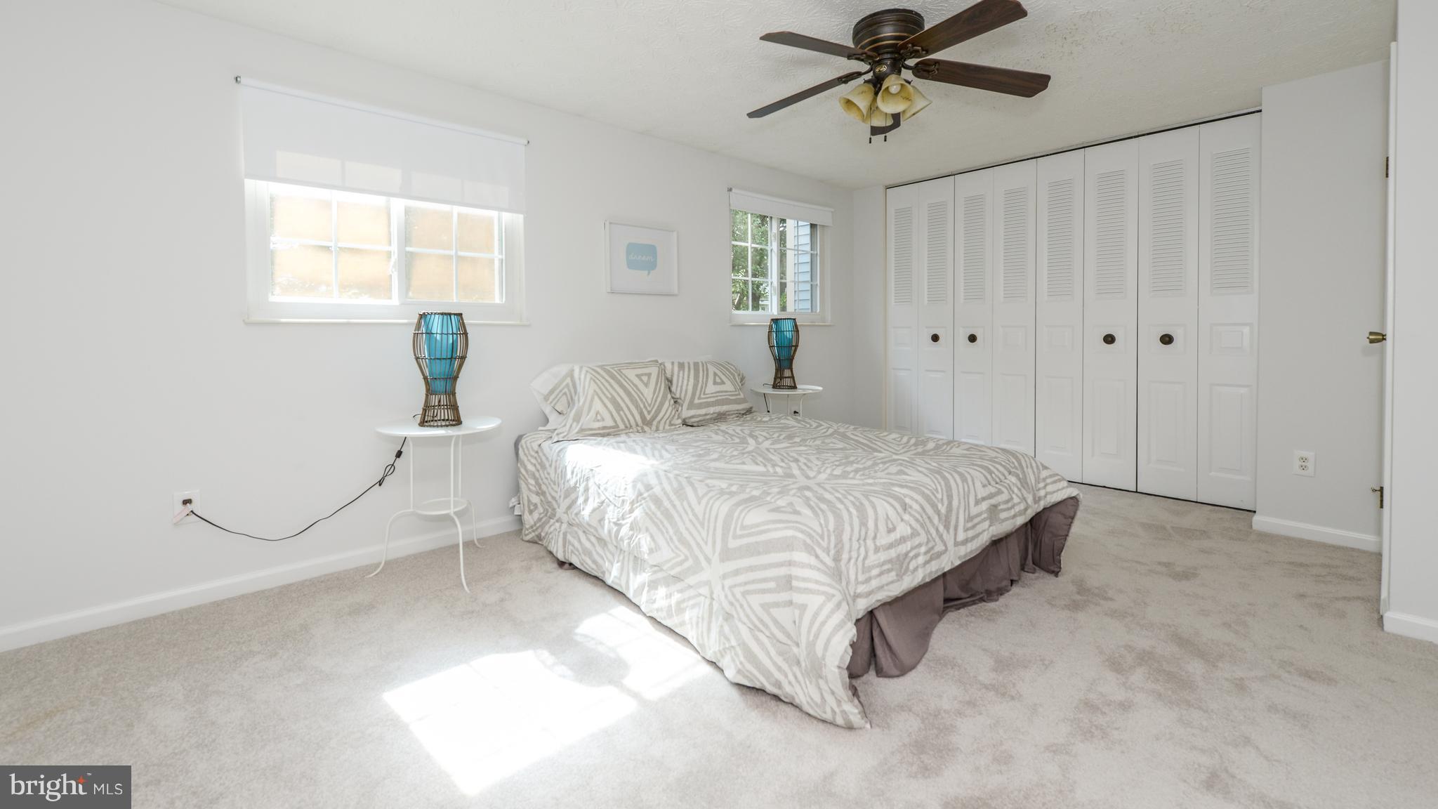 1607 Barnstead Drive Reston, VA 20194 - Photo 16 of 28 Bedroom