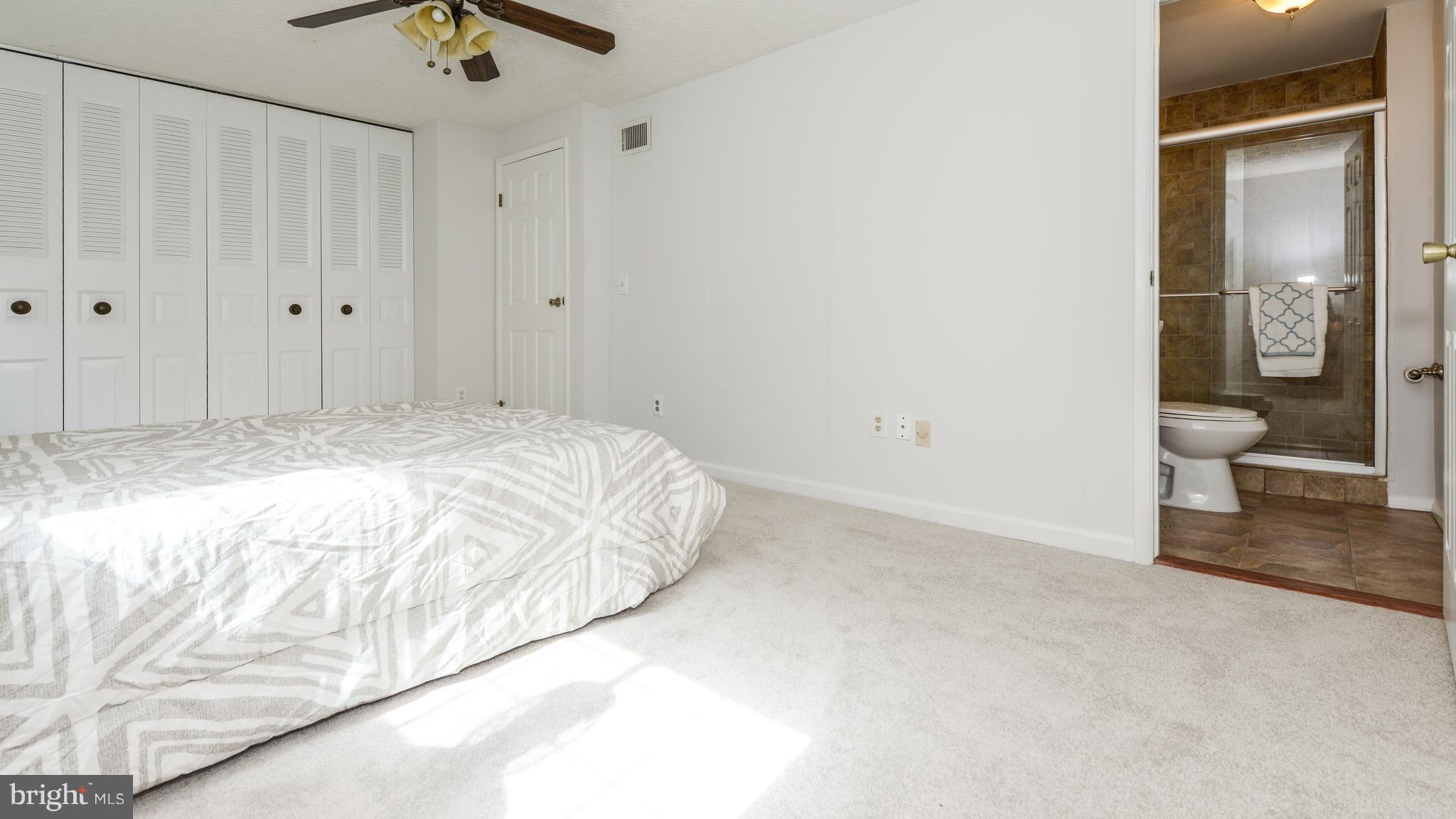 1607 Barnstead Drive Reston, VA 20194 - Photo 17 of 28 Bedroom