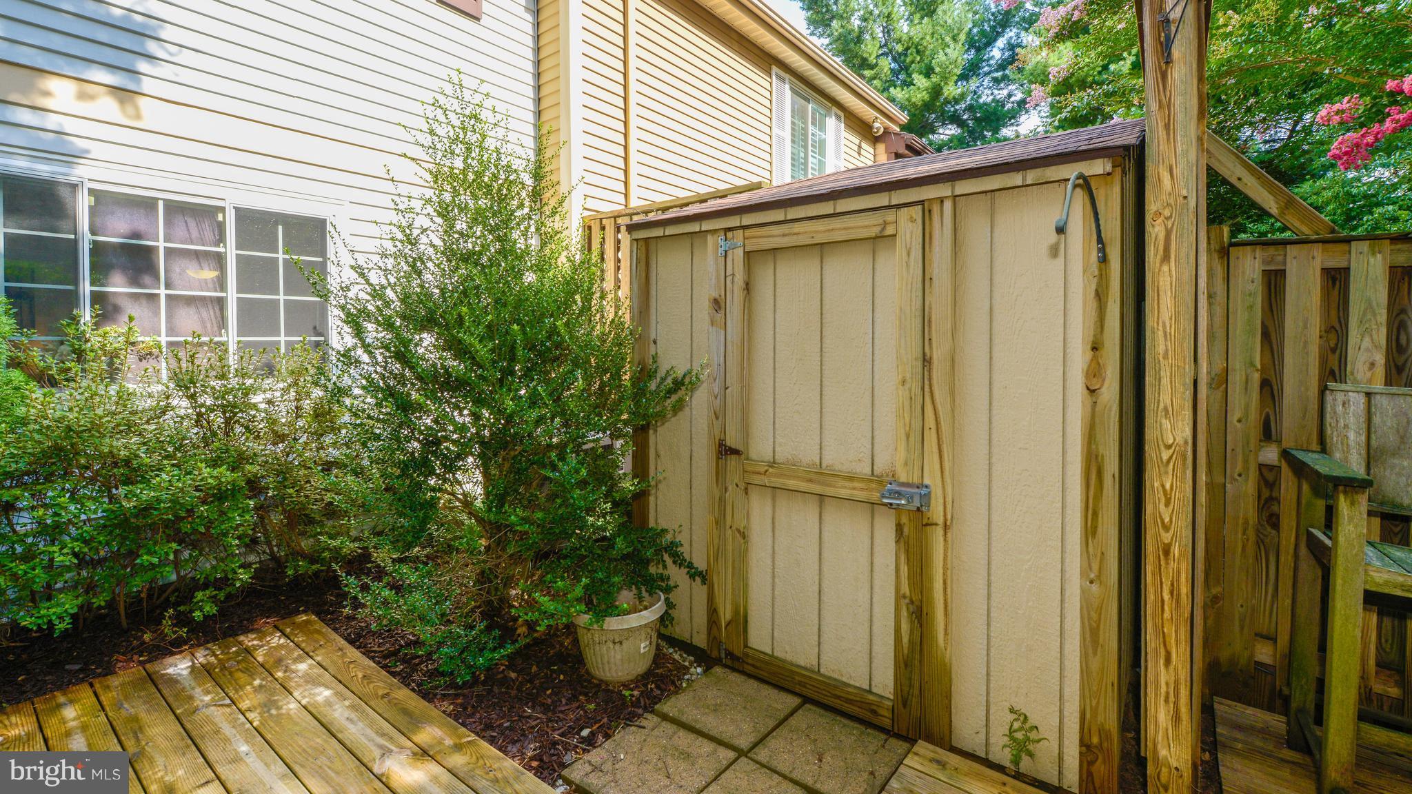 1607 Barnstead Drive Reston, VA 20194 - Photo 28 of 28 Exterior (General)