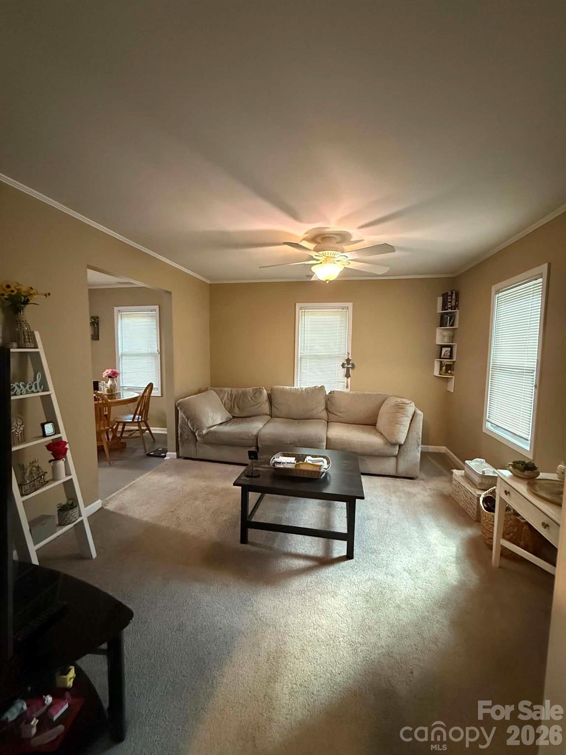 118 Dick Beam Road Cherryville, NC 28021 - Photo 9 of 23