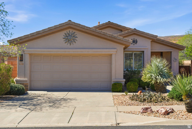 2159 Silverstone Way Washington, UT 84780 - Photo 2 of 49