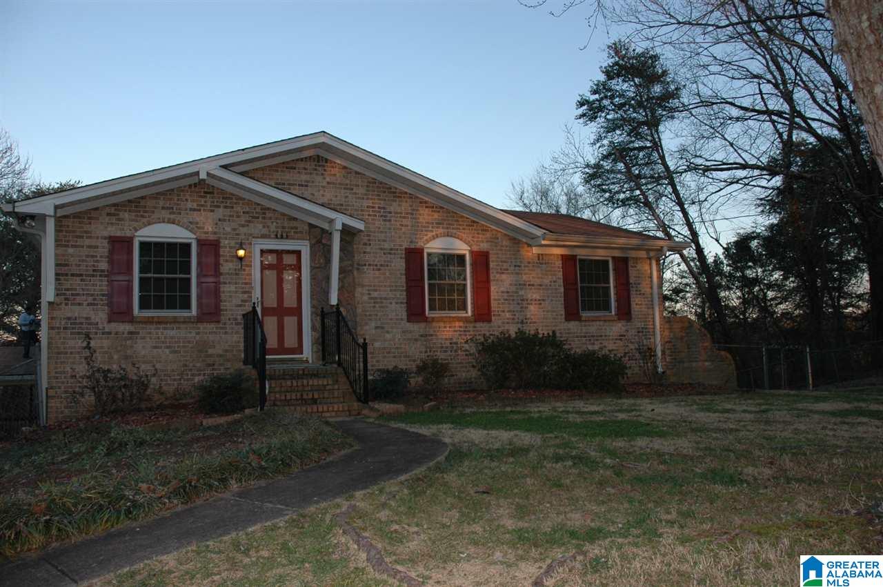 829 Twin Ridge Drive Gardendale, AL 35071 - Photo 26 of 38