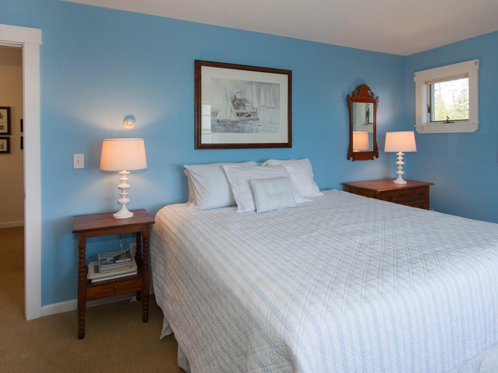 195 Roaring Spout Road Tenants Harbor, ME 04860 - Photo 21 of 32 Bedroom