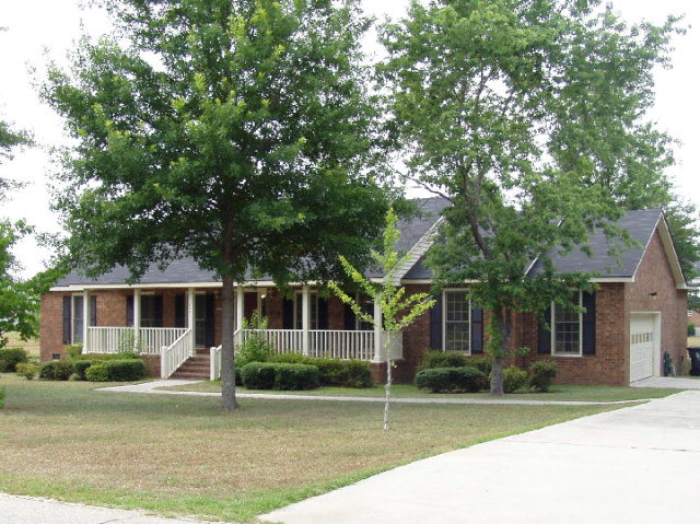 309 Quaker Road Wrens, GA 30833 - Photo 1 of 1 Main View