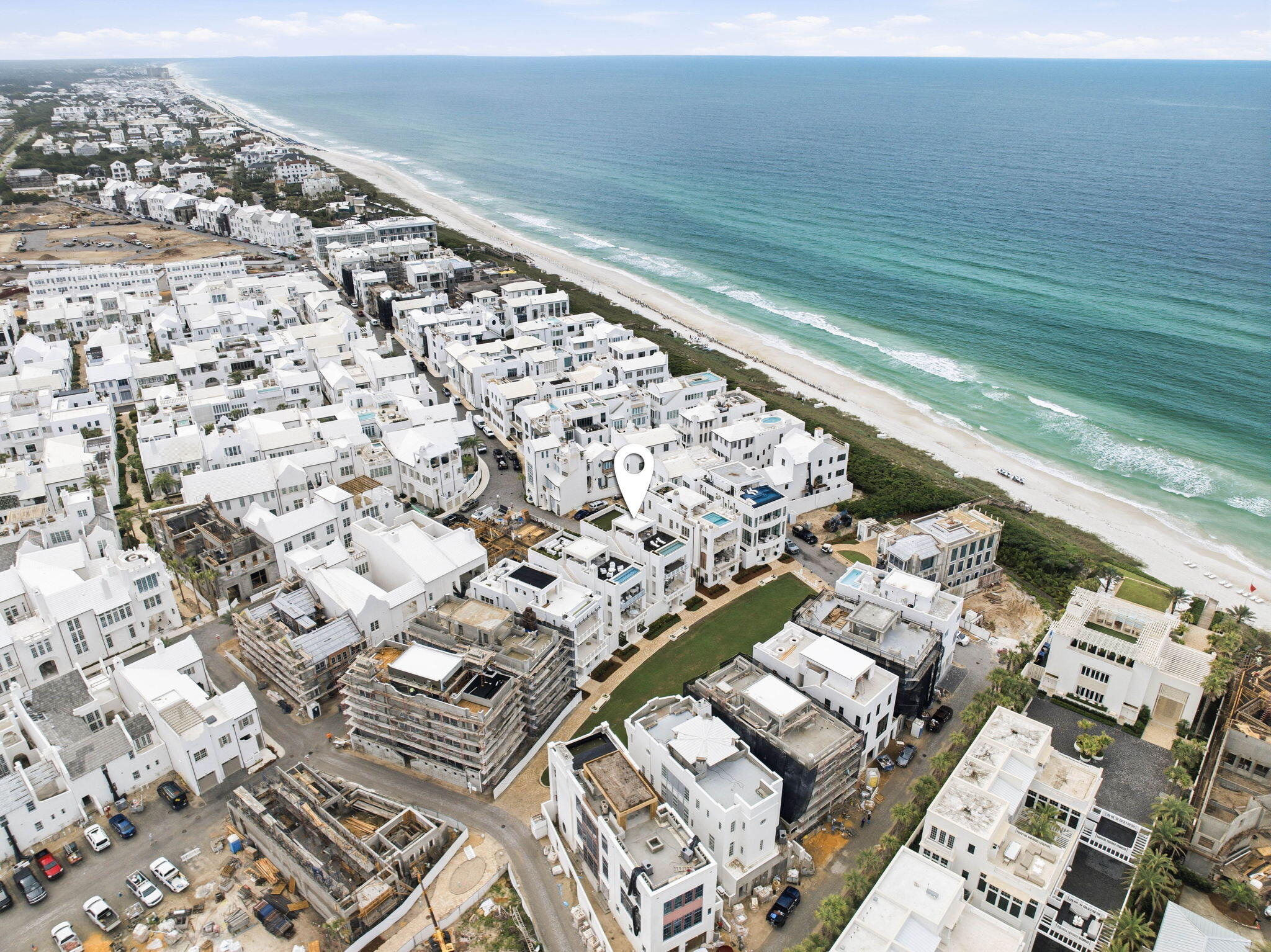 28 Verdmont Way Inlet Beach, Unit AC21 Inlet Beach, FL 32461 - Photo 4 of 15 Array_28VerdmontWy-3