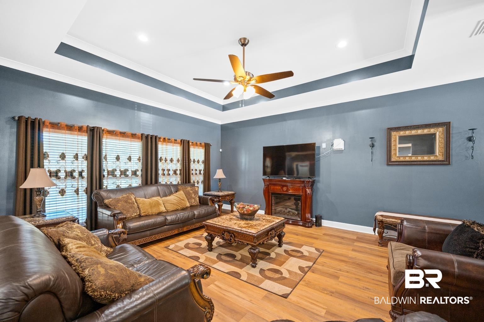 3725 Whitestone Drive Semmes, AL 36575 - Photo 6 of 42