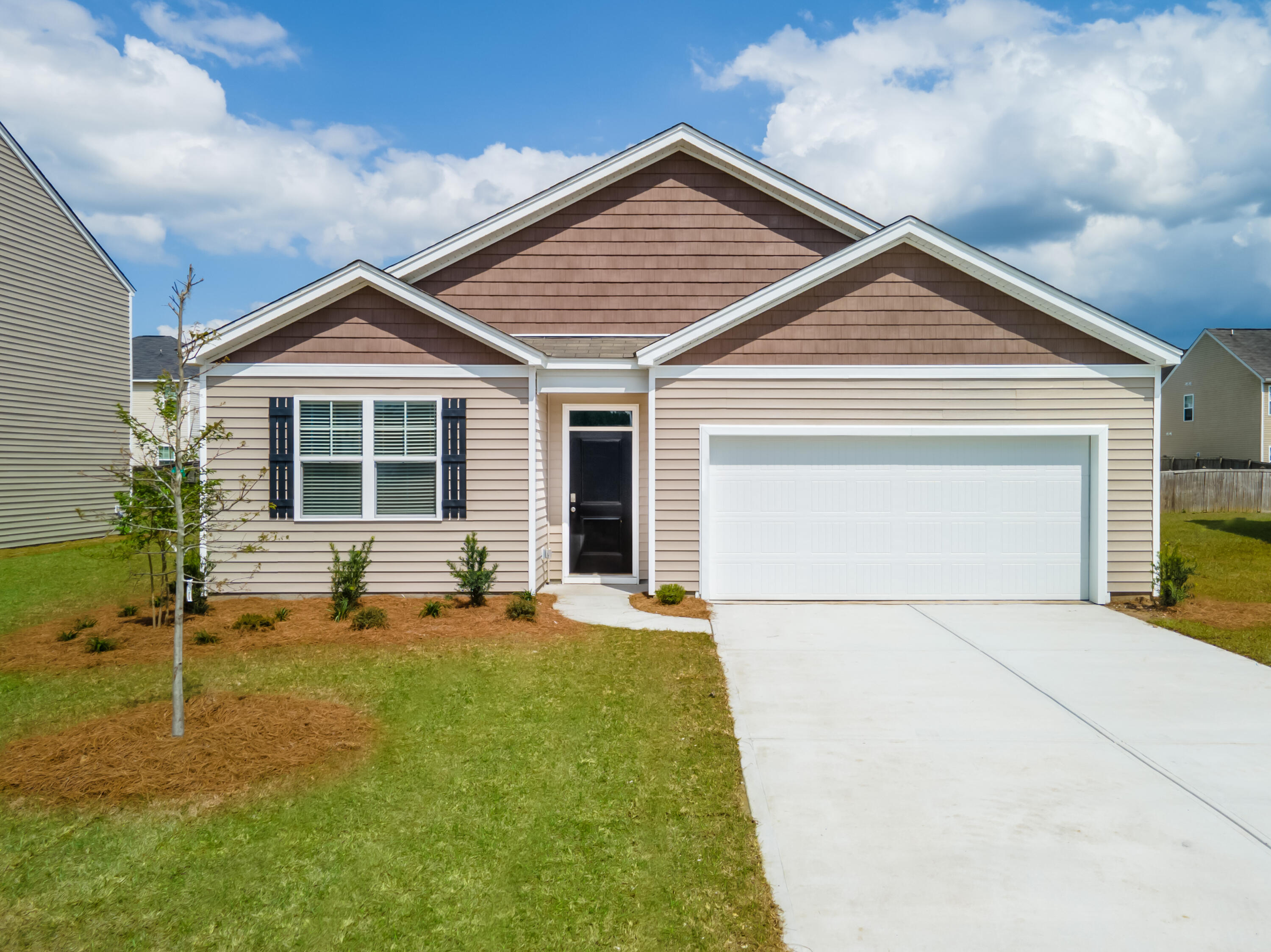 116 William Clark Boulevard Santee, SC 29142 - Photo 1 of 7 Cali Exterior-1