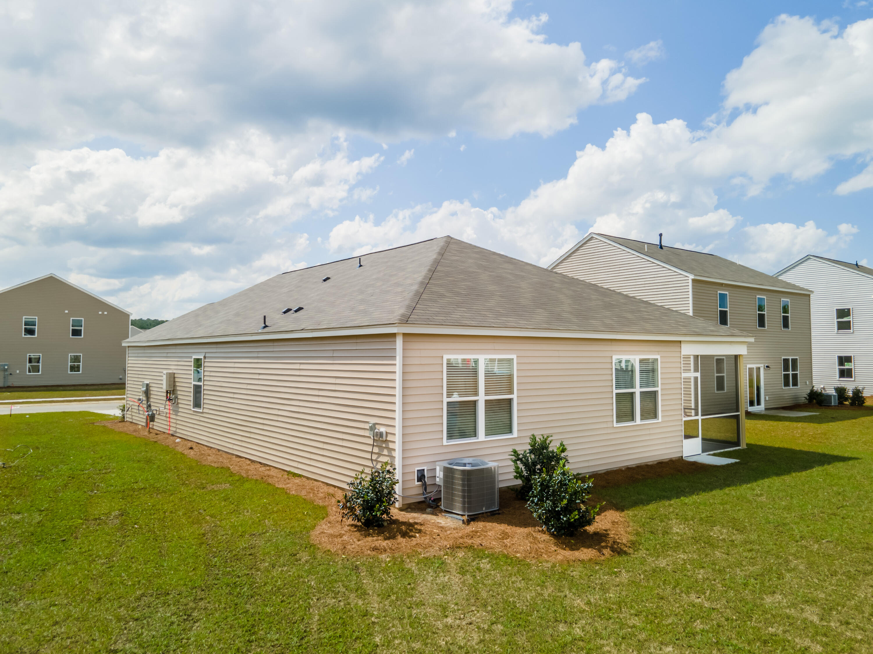 116 William Clark Boulevard Santee, SC 29142 - Photo 6 of 7 Cali Exterior-6