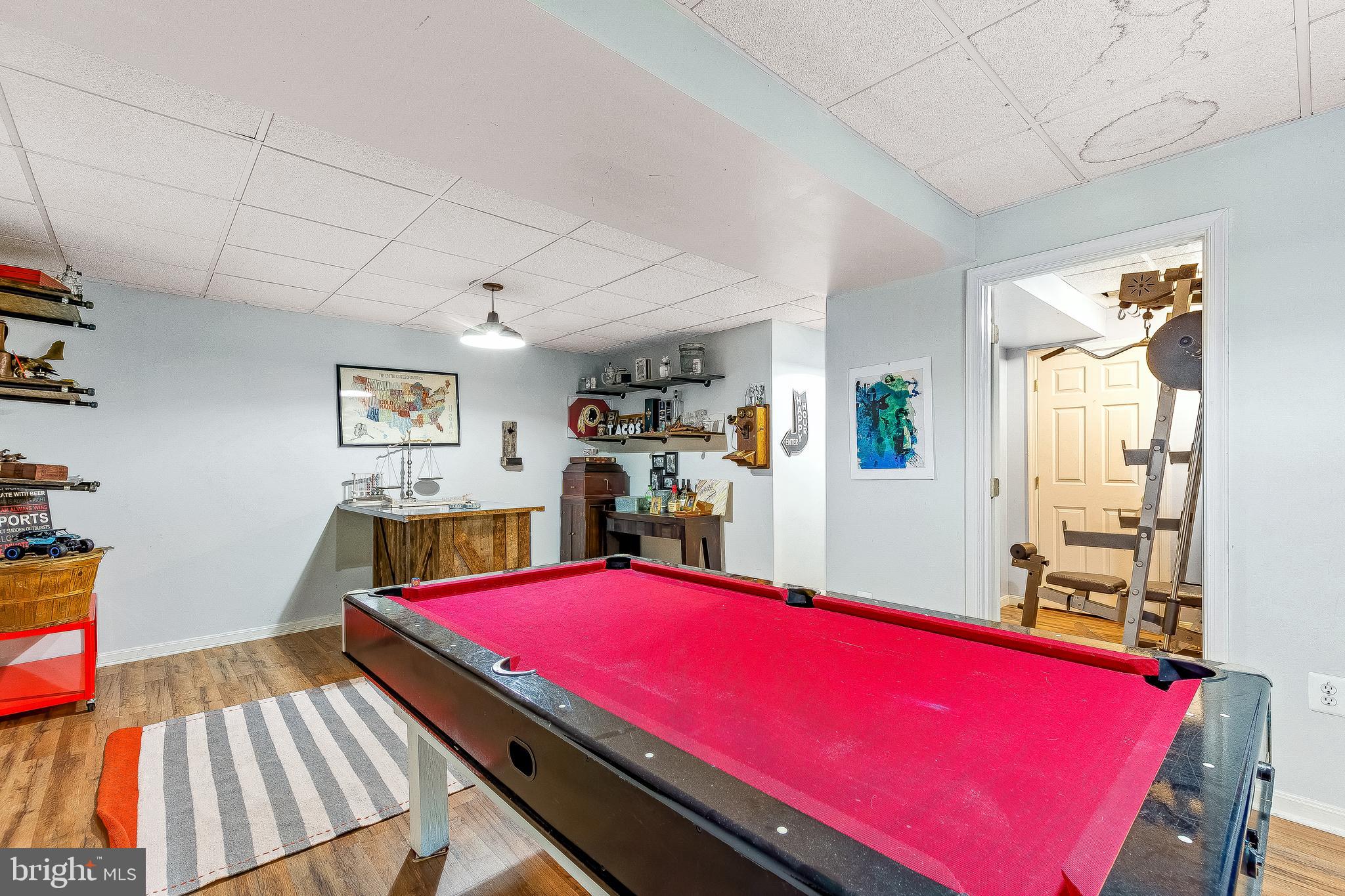 11356 Redlands Road Lusby, MD 20657 - Photo 27 of 36 Second lower level
