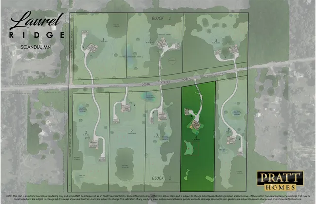 $210,000 | 13975 205th Street North, Scandia, MN 55073