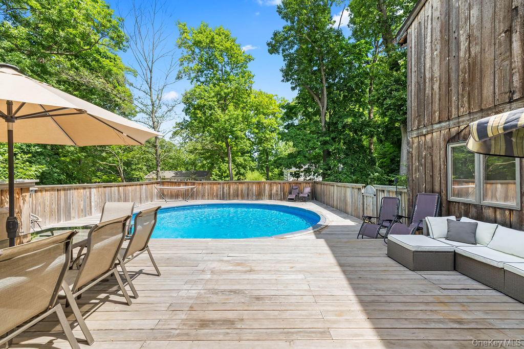 11 Buena Vista Road Suffern, NY 10901 - Photo 4 of 45