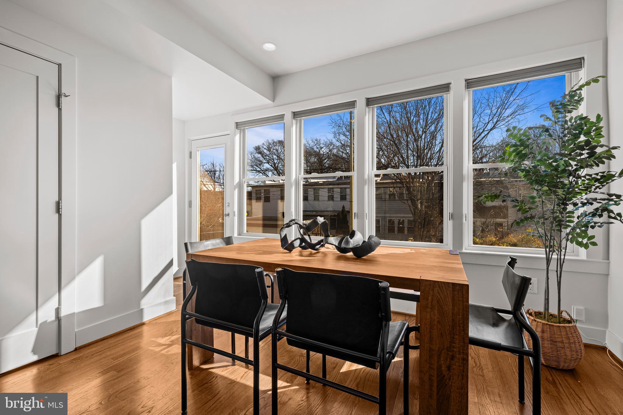 1227 Trinidad Avenue Northeast Washington, DC 20002 - Photo 11 of 37