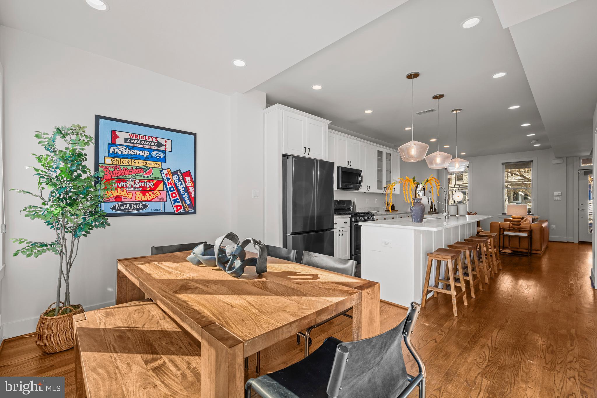 1227 Trinidad Avenue Northeast Washington, DC 20002 - Photo 12 of 37