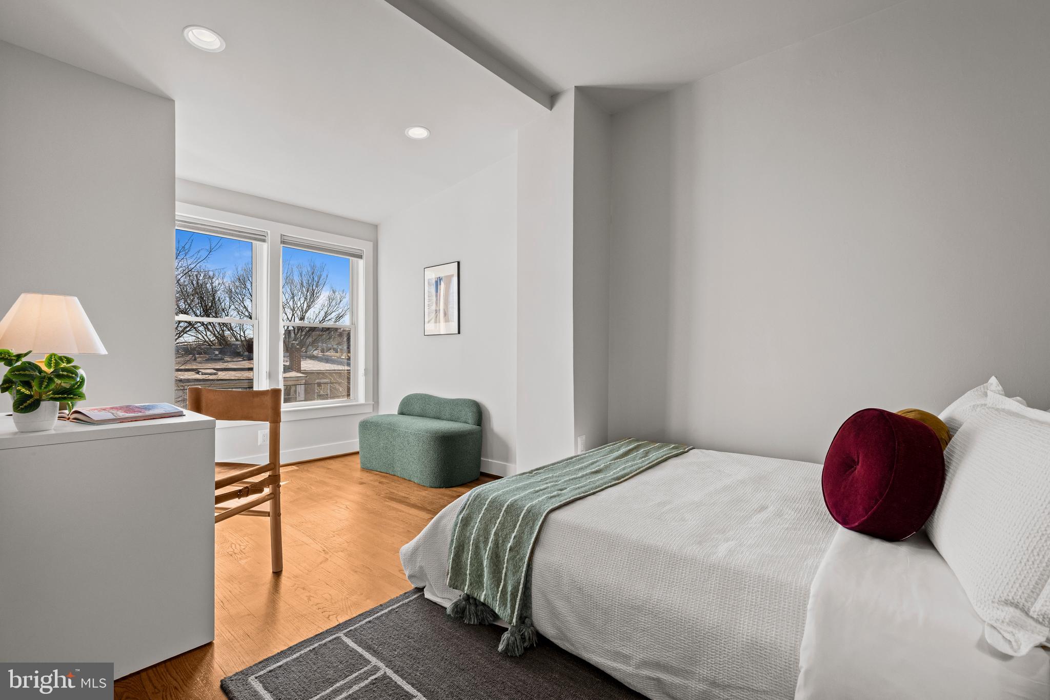 1227 Trinidad Avenue Northeast Washington, DC 20002 - Photo 15 of 37