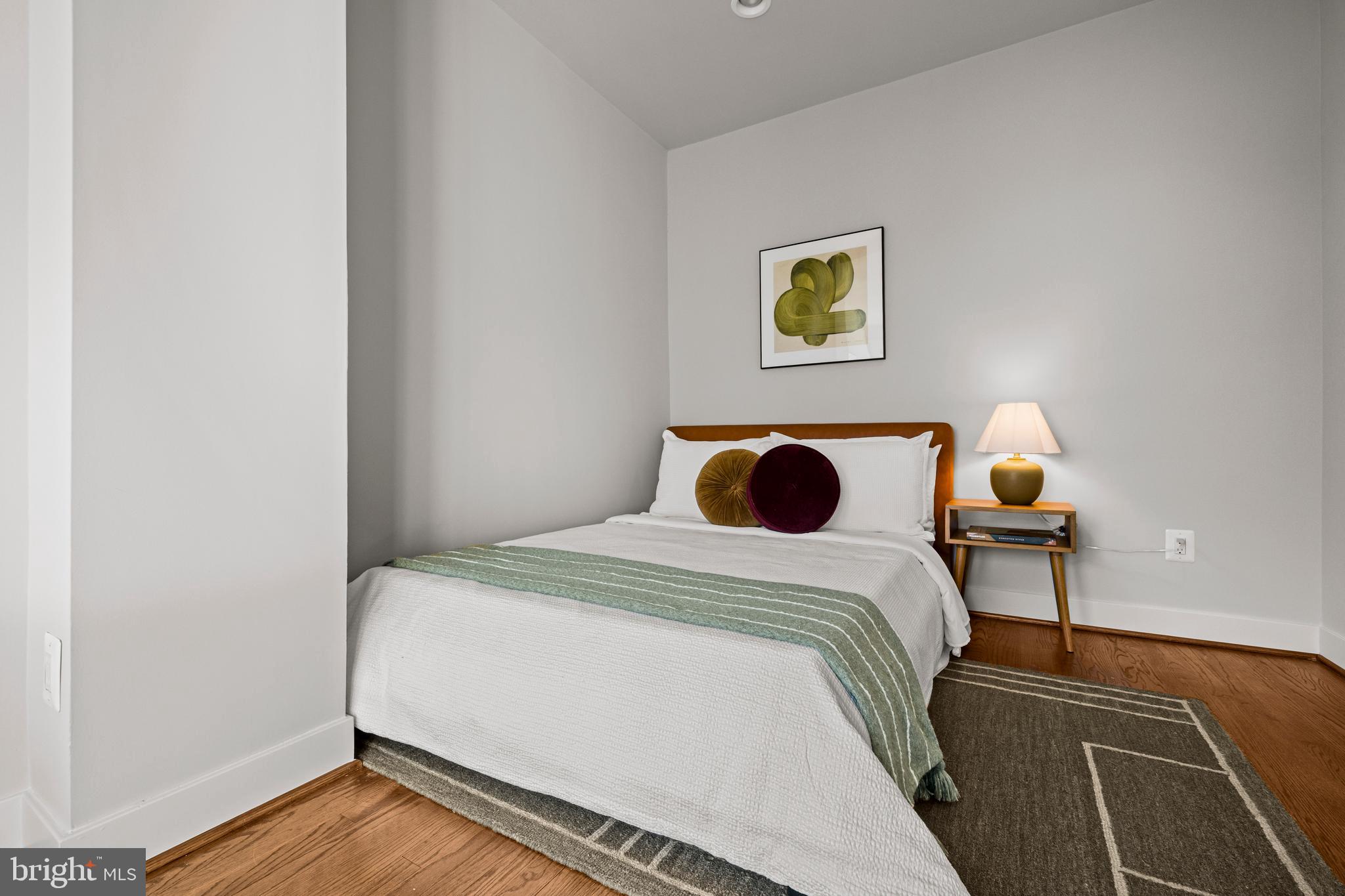 1227 Trinidad Avenue Northeast Washington, DC 20002 - Photo 16 of 37