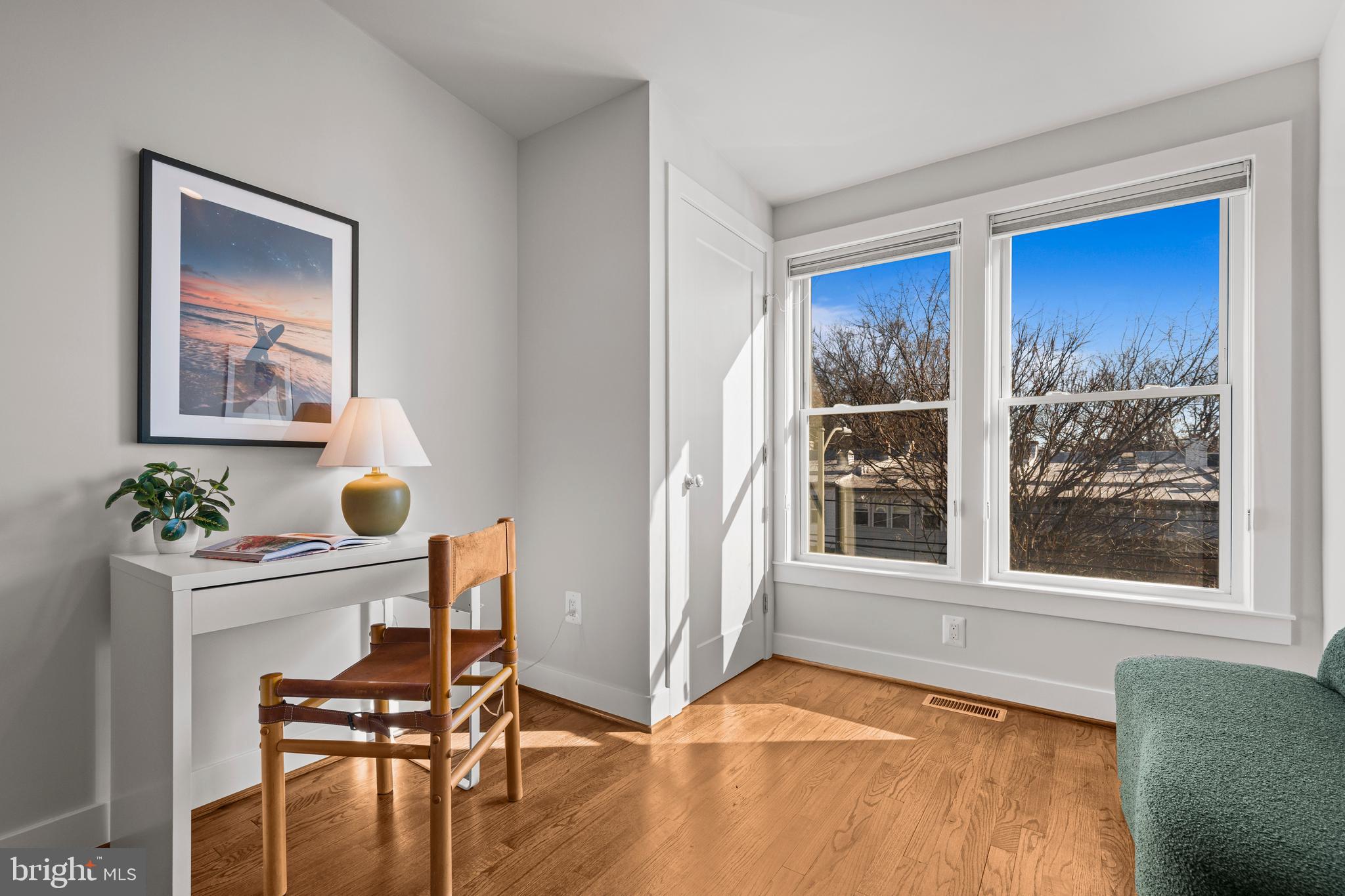 1227 Trinidad Avenue Northeast Washington, DC 20002 - Photo 17 of 37