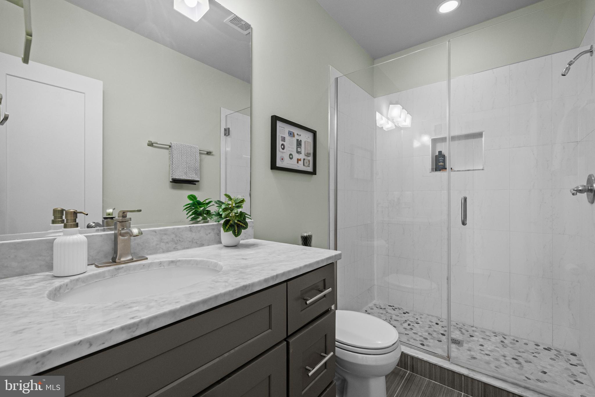 1227 Trinidad Avenue Northeast Washington, DC 20002 - Photo 22 of 37