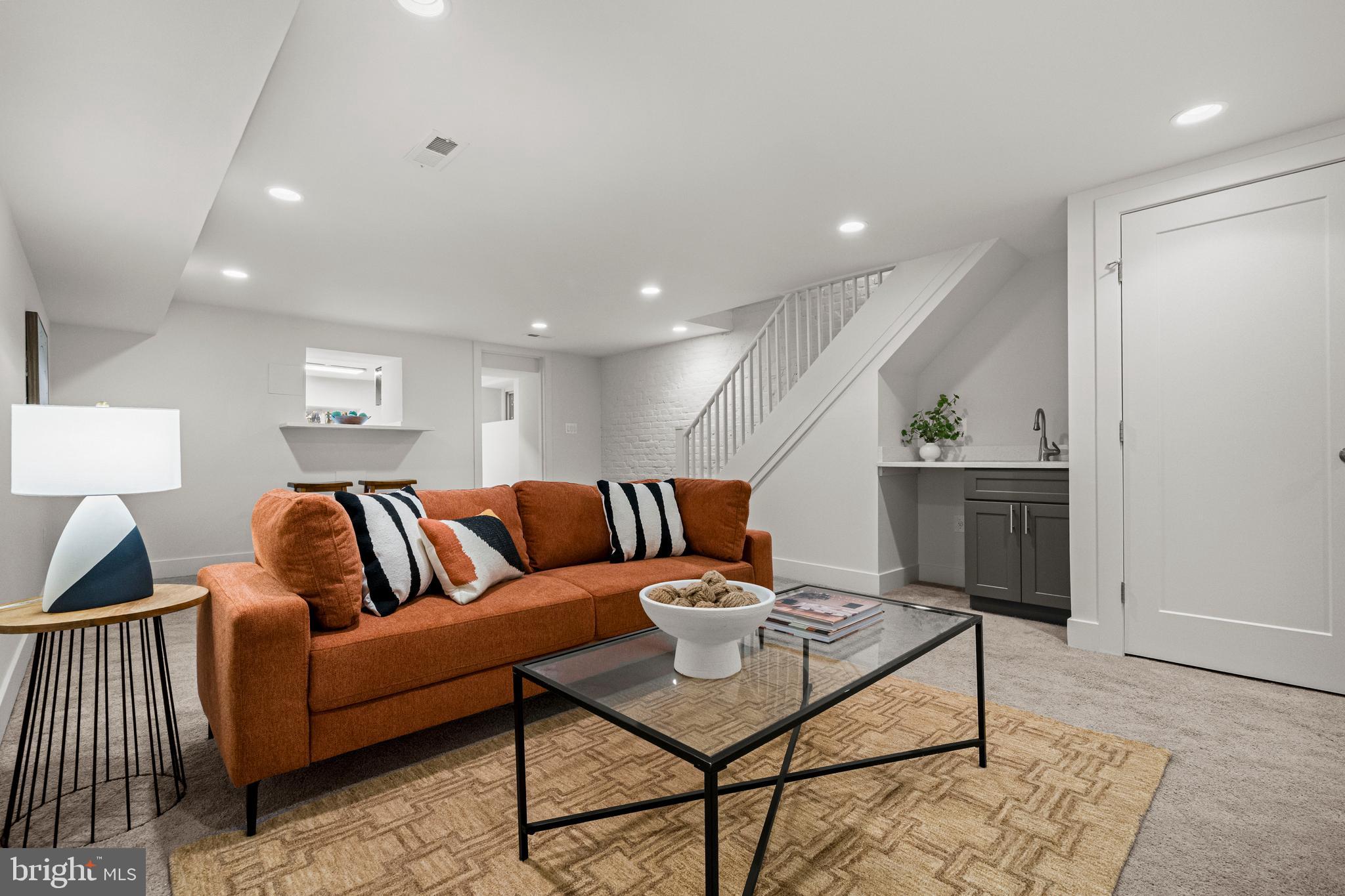 1227 Trinidad Avenue Northeast Washington, DC 20002 - Photo 24 of 37