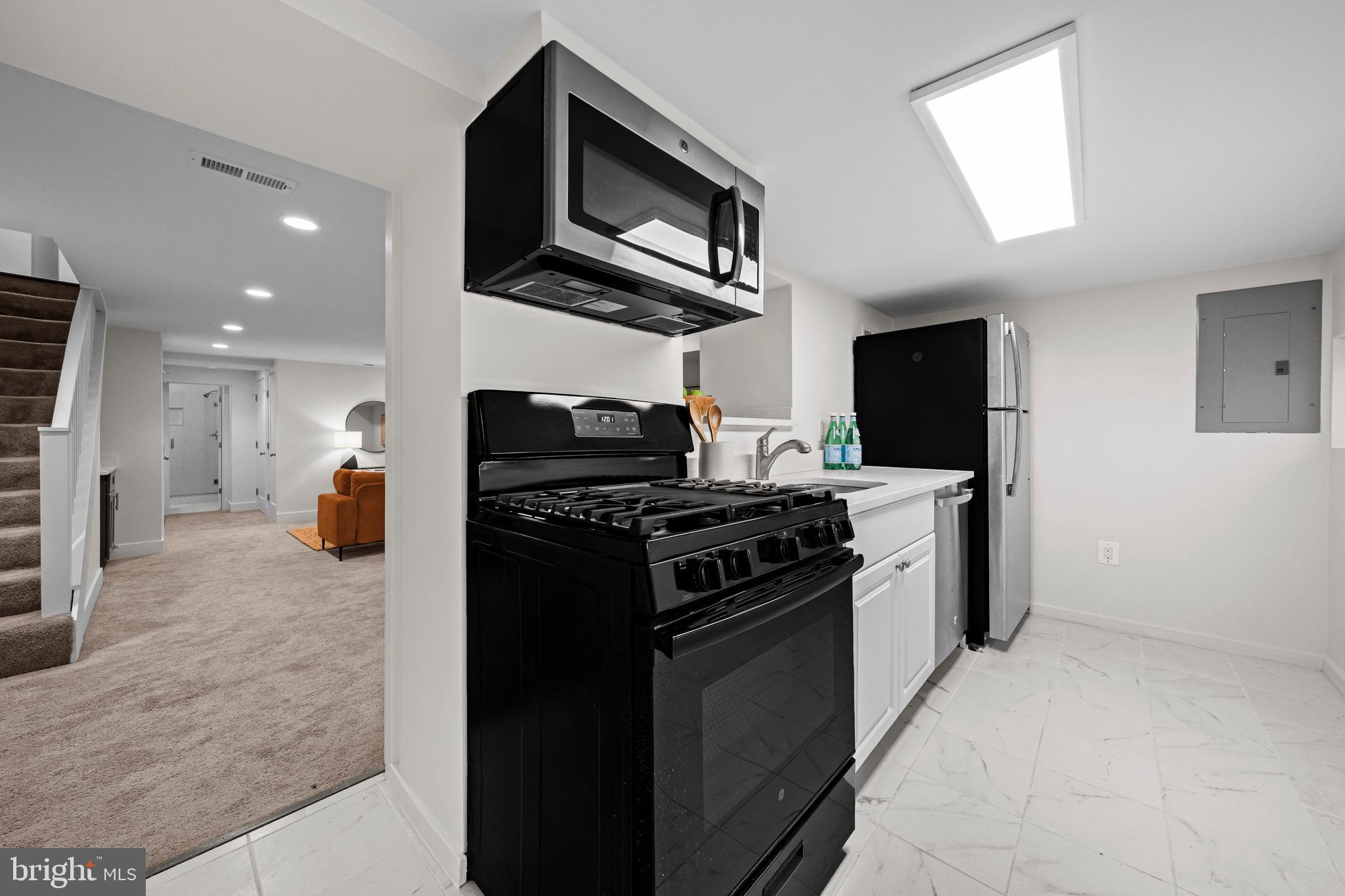 1227 Trinidad Avenue Northeast Washington, DC 20002 - Photo 25 of 37